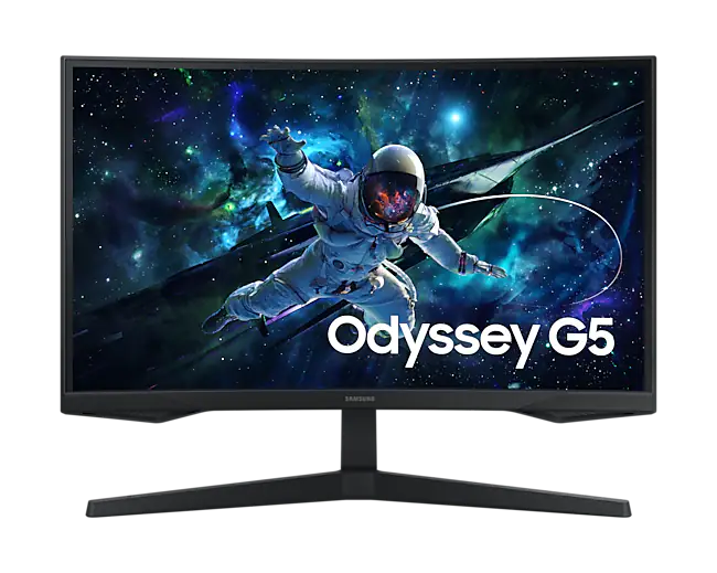 Monitores Gaming